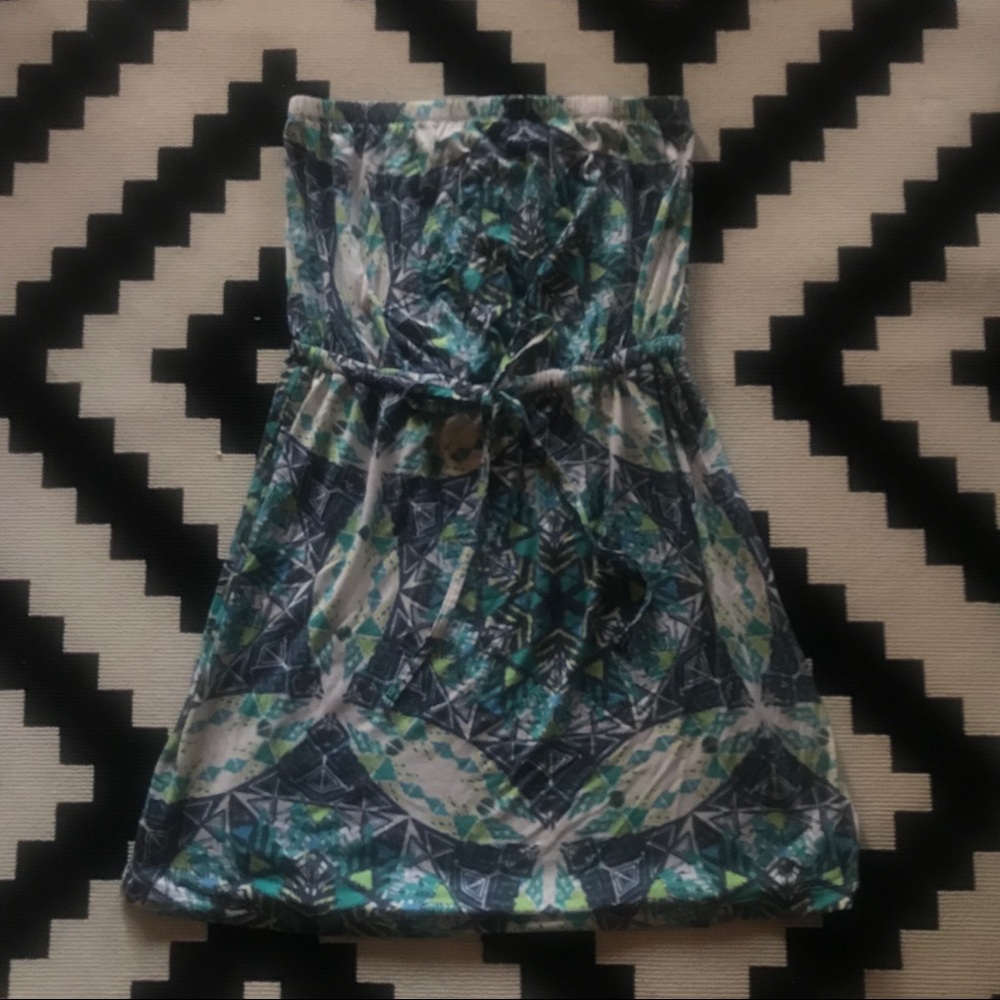 Target cover-up dress
